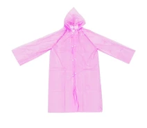 Придбати - чоловічий дощовик  Дощовик одноразовий Stenson R30808 Pink
