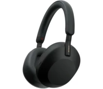 Придбати - навушники  Навушники Sony WH-1000XM5 Black (WH1000XM5B.CE7)