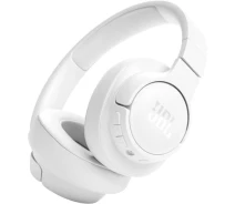 Придбати - навушники  Навушники JBL Tune 720BT White (JBLT720BTWHT)