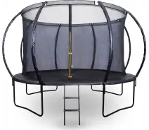 Придбати - батут Садовий батут HyperMotion XXL із внутрішньою сіткою 12 FT 366 см
