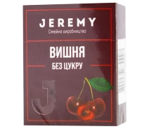 Придбати - конфету  Льодяники міні вишня Jeremy 30 г (4820239830997)
