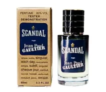 Придбати - мужскую парфюмерию  Парфуми Jean Paul Gaultier Scandal Pour Homme тестер -60 мл