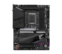 Придбати - материнську плату  Материнська плата Gigabyte Z790 Aorus Elite AX (Z790 AORUS ELITE AX) (s1700, Intel Z790, ATX) Refurbished