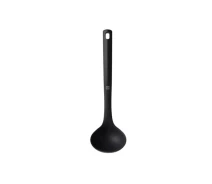Придбати - поварскую лопатку, ложку, вилку  Силіконовий ополоник Xiaomi HuoHou Silicone Soup Ladle (HU0177)