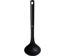 Придбати - поварскую лопатку, ложку, вилку  Половник HuoHou Silicone Soup Ladle (HU0177) [107128]