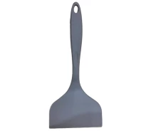 Придбати - кондитерские принадлежности  Лопатка силіконова Stenson R91816 27*12см grey