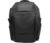 Придбати - сумку для фото- та відео  Рюкзак для фотоапарата Manfrotto Advanced Travel Backpack M III (MB MA3-BP-T) [107452]