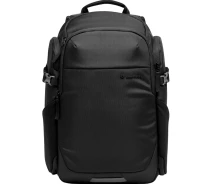 Придбати - сумку для фото- та відео  Рюкзак для камери Manfrotto Advanced Befree Backpack III (MB MA3-BP-BF) [107443]