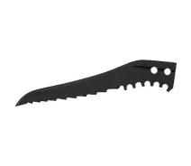 Придбати - рибальський спецінструмент  Дюба Black Diamond Venom Tech Pick Чорний