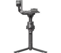Придбати - стедікам  Стабілізатор відеозйомки DJI RS 4 Combo (CP.RN.00000344.01) [105251]