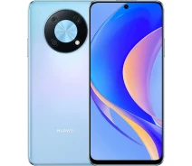 Придбати - мобільний телефон і смартфон  Смартфон Huawei Nova Y90 8/128GB Crystal Blue [110400]