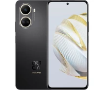 Придбати - мобільний телефон і смартфон  Смартфон Huawei Nova 10 SE 8/256GB Starry Black [110409]