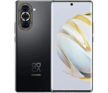 Придбати - мобільний телефон і смартфон  Смартфон Huawei Nova 10 8/128GB Starry Black [110417]