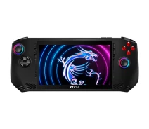 Придбати - ігрову консоль  Портативна ігрова консоль MSI Claw A1M 512GB (Claw A1M-064PL) [104958]