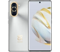 Придбати - мобільний телефон і смартфон  Смартфон Huawei Nova 10 8/128GB Starry Silver [110415]
