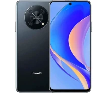 Придбати - мобільний телефон і смартфон  Смартфон Huawei Nova Y90 8/128GB Midnight Black [110399]