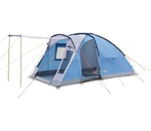 Придбати - палатку  Намет Pinguin Nimbus 3 Блакитний (1033-PNG 144.3.Blue)