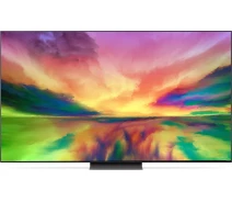 Придбати - телевізор  Телевізор LG 65QNED816RE