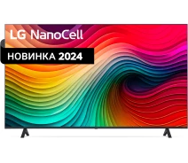 Придбати - телевізор  Телевізор LG 65NANO81T6A