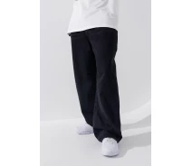 Придбати - чоловічі джинси  Джинси Baggy fit чоловічі 032 28 Чорний (220)