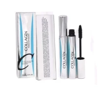 Придбати - туш для вій  Туш для вій Collagen Waterproof Mascara 10 мл