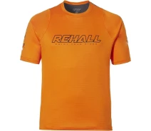 Придбати - чоловічу футболку  Футболка Rehall Jerry M Orange (100ORM)
