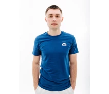 Придбати - чоловічу футболку  Футболка чоловіча HELLY HANSEN NORD GRAPHIC HH T-SHIRT Синій M (7d62979-606 M)
