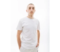 Придбати - чоловічу футболку  Чоловіча футболка HELLY HANSEN SHORELINE T-SHIRT 2.0 Білий L (7d34222-002 L)