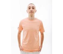 Придбати - чоловічу футболку  Чоловіча футболка HELLY HANSEN SHORELINE T-SHIRT 2.0 Кораловий XL (7d34222-058 XL)