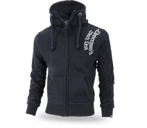Придбати - чоловічу толстовку  Толстовка Dobermans Aggressive Black Devil BZ198BK (XXL) Чорний