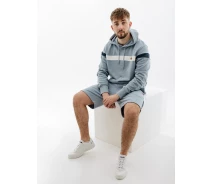 Придбати - чоловіче худі  Чоловічий Худі Pietro OH HOODY Блакитний XL (7dSHR17434-426 XL)