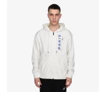 Придбати - чоловічу толстовку  Толстовка Jordan Paris Saint-Germain (DN6150-100) L Білий