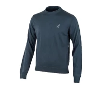 Придбати - чоловічу кофту  Чоловіча кофта AUSTRALIAN Sweater Merinos Crewneck Сірий S (LSUMA0010-061 S)