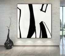 Придбати - картину  Картина абстракція ArtSale RA0033 розмір 100 х 100 см