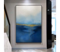 Придбати - картину  Картина абстракція ArtSale abst0168 60 х 80 см