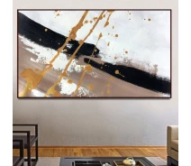 Придбати - картину  Картина абстракція ArtSale abst0225 60 х 80 см
