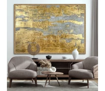 Придбати - картину  Картина абстракція ArtSale abst0166 60 х 70 см