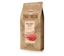 Придбати - корм для собаки  Сухий корм для собак Carnilove True Fresh Beef з яловичиною 11.4 кг