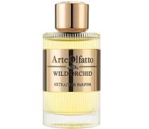 Придбати - унисекс парфюмерию  Духи Extrait De Parfum унісекс Arteolfatto Wild Orchid 2013 100 мл (00-00043128)