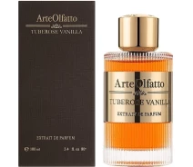Придбати - унисекс парфюмерию  Духи Extrait De Parfum унісекс Arteolfatto Tuberose Vanilla 2018 100 мл (ЦП-00001028)