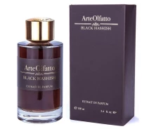 Придбати - унисекс парфюмерию  Духи Extrait De Parfum унісекс Arteolfatto Black Hashish 2013 100 мл (ЦБ-00001312)