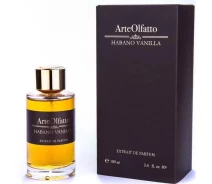 Придбати - унисекс парфюмерию  Духи Extrait De Parfum унісекс Arteolfatto Habano Vanilla 2013 100 мл (00-00012252)