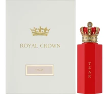 Придбати - унисекс парфюмерию  Парфумерна вода унісекс Royal Crown Tzar 2018 100 мл (00-00016857)