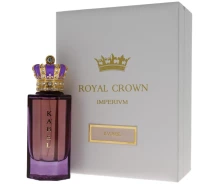 Придбати - унисекс парфюмерию  Парфумерна вода унісекс Royal Crown K`Abel 2018 50 мл (ЦБ-00001741)
