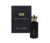 Придбати - унисекс парфюмерию  Парфумерна вода унісекс Royal Crown Oud Jasmine 2016 100 мл (ЦБ-00001752)