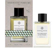 Придбати - унисекс парфюмерию  Парфумерна вода унісекс Essential Parfums Nice Bergamote 2018 100 мл (ЦБ-00000184)