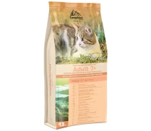 Придбати - корм для кота  Сухий корм для кішок Carpathian Pet Food Adult 7 + з куркою і палтусом атлантичним 1.5 кг (482)