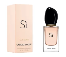 Придбати - женскую парфюмерию  Парфумерна вода жіноча Giorgio Armani Si 2013 30 мл (00-00006598)