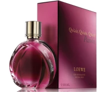 Придбати - женскую парфюмерию  Туалетна вода жіноча Loewe Quizas Passion 2011 50 мл (00-00062354)