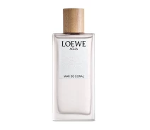 Придбати - женскую парфюмерию  Туалетна вода жіноча Loewe Agua De Mar De Coral 2015 100 мл (00-00012062)